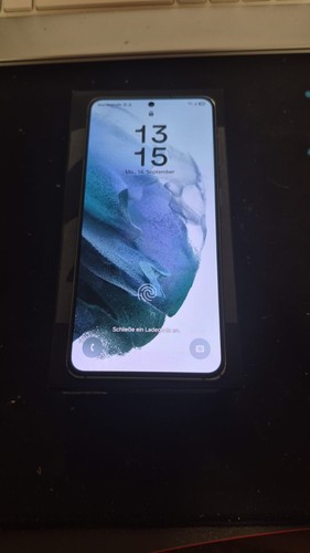 Samsung galaxy s21 128gb - 5g,