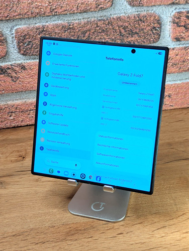 Samsung galaxy fold 512 gb - fold,