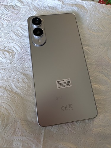 Samsung galaxy s25 edge 512 - samsung,