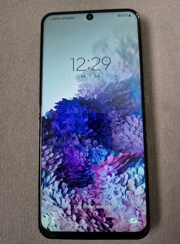 Samsung galaxy s20 128gb - samsung,
