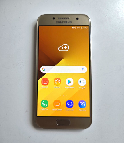 Samsung galaxy - galaxy, a3