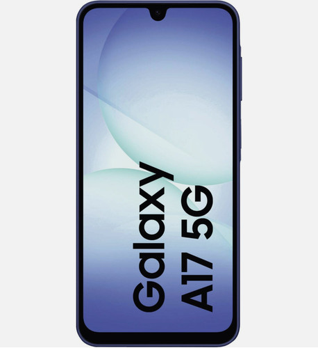 Samsung galaxy a17 128gb - samsung, 5g