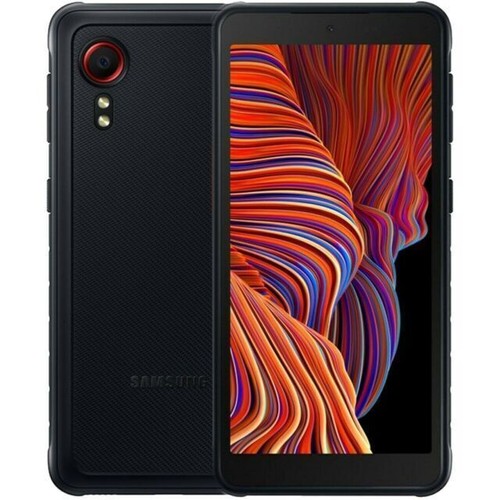 Samsung galaxy xcover dual - galaxy, 5
