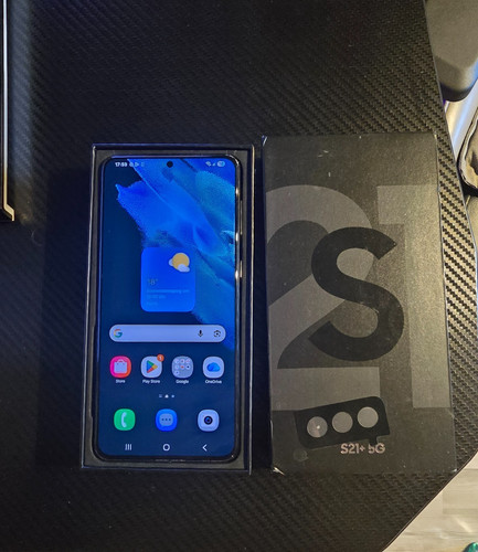 Samsung galaxy s21 - galaxy, 5g