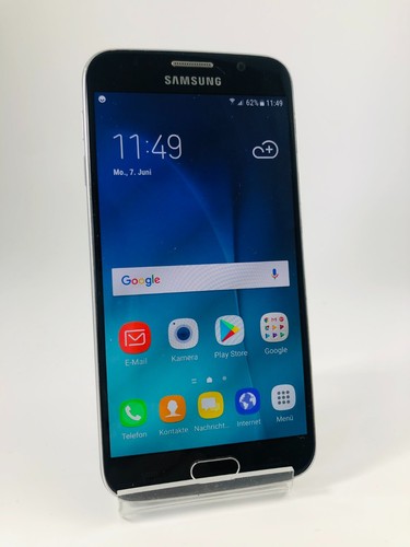 Samsung galaxy edge 32gb - s6,