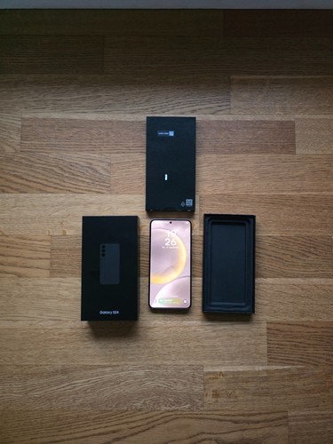 Samsung galaxy s24 - samsung,
