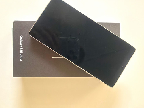 Samsung galaxy s25 ultra - galaxy,
