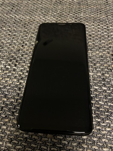 Samsung galaxy 64gb - samsung, s9