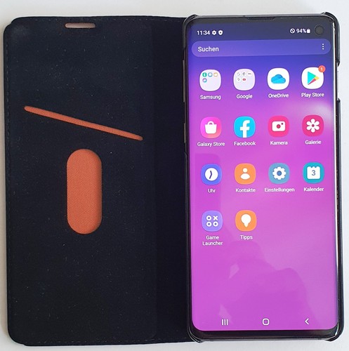 Samsung galaxy s10 - galaxy, sm-g973f/ds