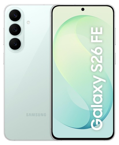 Samsung galaxy s26 - samsung, fe