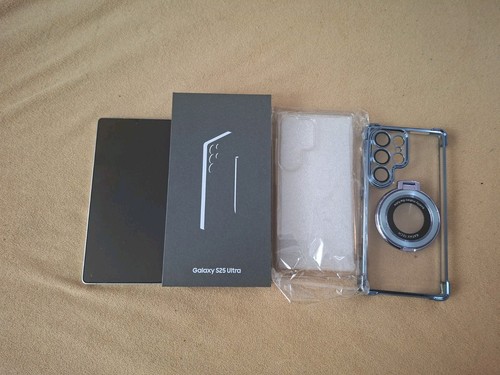 Samsung galaxy s25 ultra - galaxy, 512