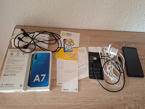 Samsung galaxy - samsung, (2018)