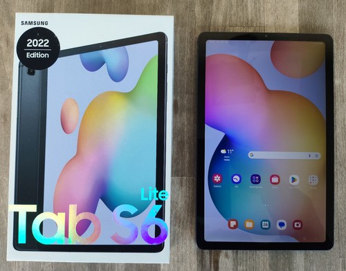 Samsung galaxy tab lite - lite,