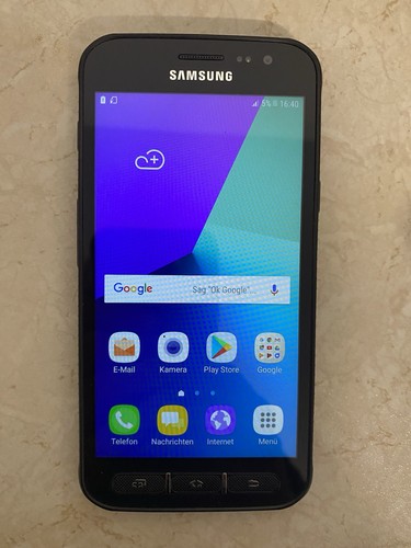 Samsung galaxy xcover - galaxy, 4