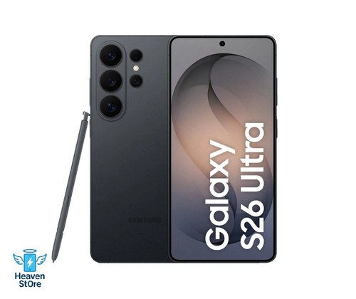 Samsung galaxy s26 - s26, ultra