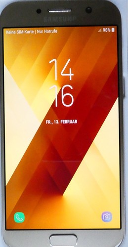 Samsung galaxy - samsung, a5