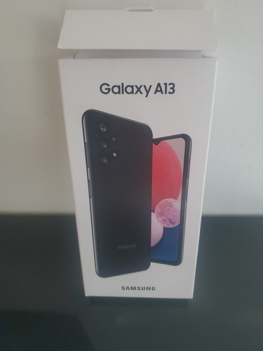 Samsung galaxy a13 - samsung,