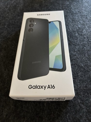 Samsung galaxy a16 128gb - galaxy,
