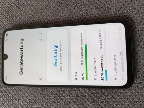 Samsung galaxy a17 128gb - samsung,