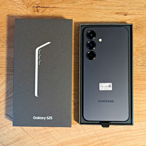 Samsung galaxy s25 12gb - s25, 12gb/128gb