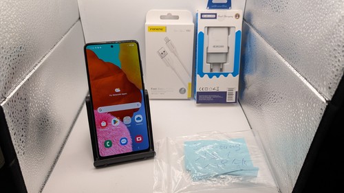 Samsung galaxy a51 - samsung,