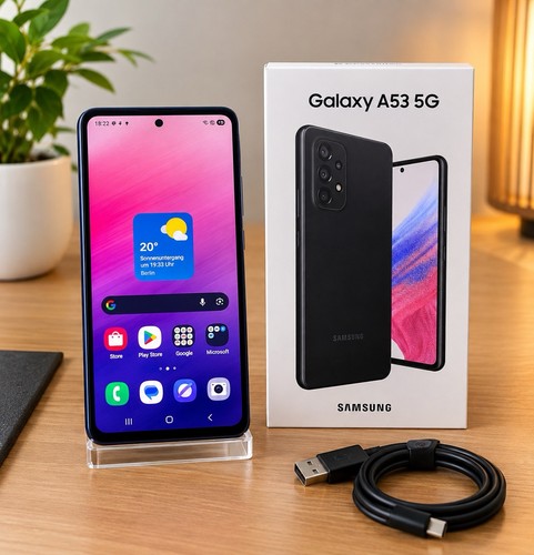 Samsung galaxy a53 - samsung,