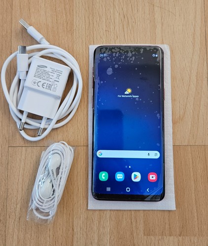 Samsung galaxy g960f - samsung,