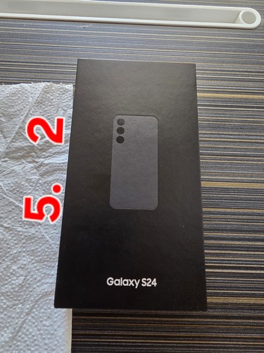 Samsung galaxy s24 - galaxy, 128gb