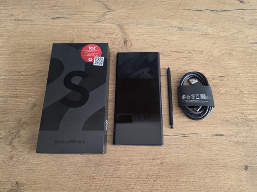 Samsung galaxy s22 ultra - galaxy,