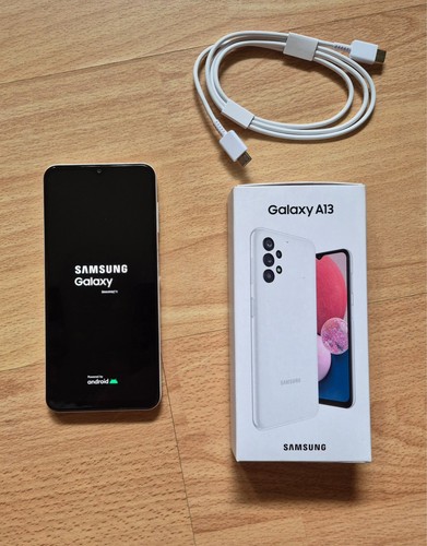 Samsung galaxy a13 - samsung,