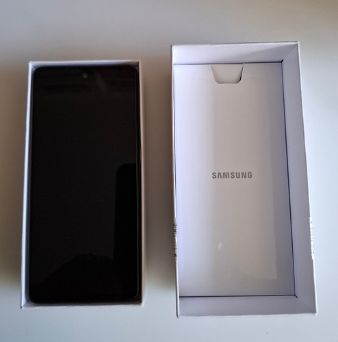 Samsung galaxy a52s - galaxy, 5g