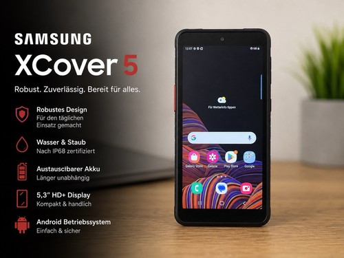 Samsung galaxy xcover - samsung,