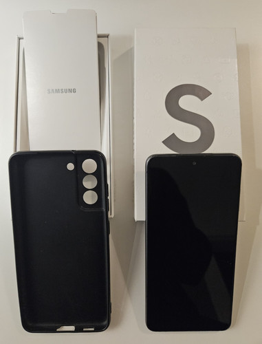 Samsung galaxy s21 5g - galaxy, fe