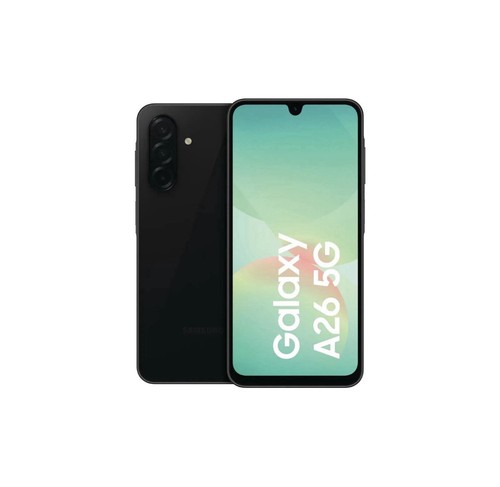 Samsung galaxy a26 - samsung, 5g