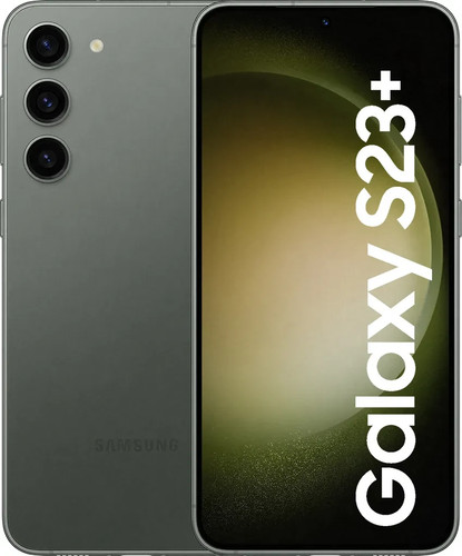 Samsung galaxy s23 - samsung, s23+