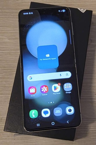 Samsung galaxy flip5 - galaxy,