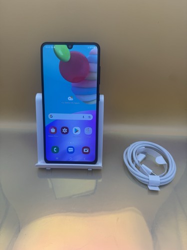 Samsung galaxy a41 64gb - samsung,