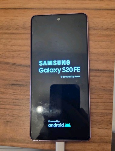 Samsung galaxy s20 128 - samsung, fe