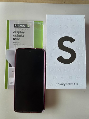 Samsung galaxy s21 - samsung, 5g