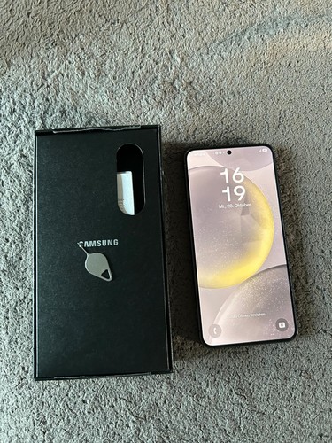 Samsung galaxy s24 - galaxy,