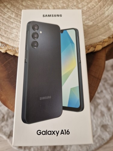 Samsung galaxy a16 128gb - galaxy,