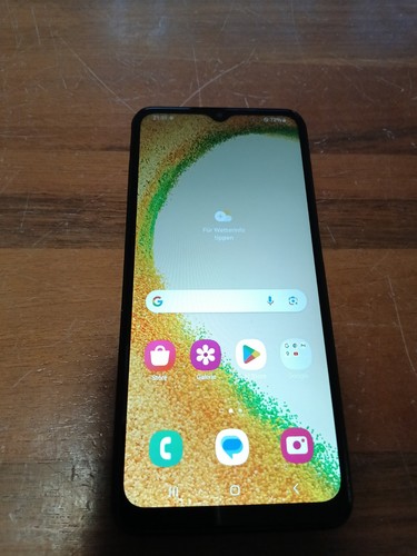Samsung galaxy a04s 32 - -, gb