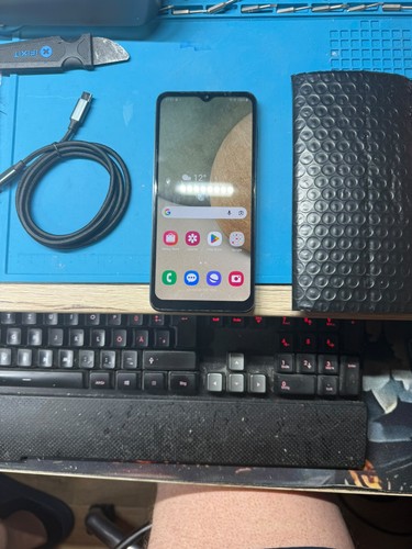 Samsung galaxy a12 - samsung,