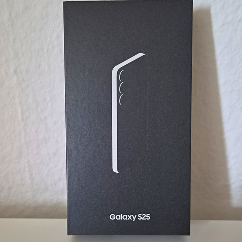 Samsung galaxy s25 - galaxy, 512gb