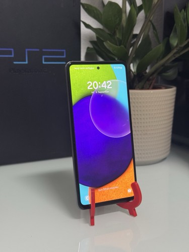 Samsung galaxy a52 smartphone - galaxy,
