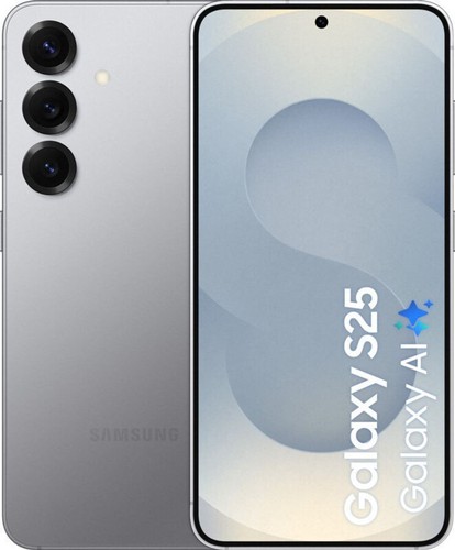 Samsung galaxy s25 - galaxy,