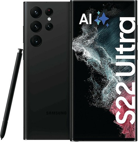 Samsung galaxy s22 - s22, ultra