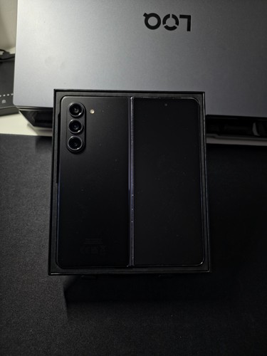 Samsung galaxy fold5 - samsung,