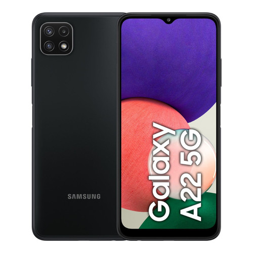 Samsung galaxy a22 - 5g, 4/64gb