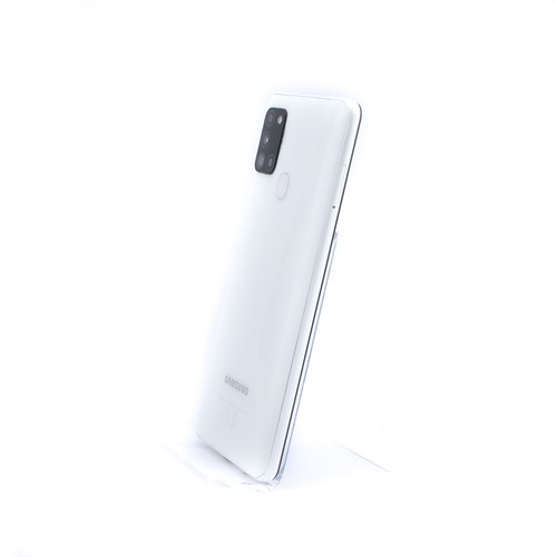 Samsung galaxy a21s smartphone - galaxy,